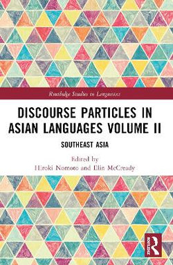 Discourse Particles in Asian Languages