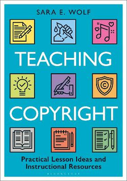 Teaching Copyright