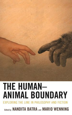 The Human–Animal Boundary