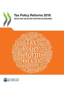 Tax Policy Reforms 2018