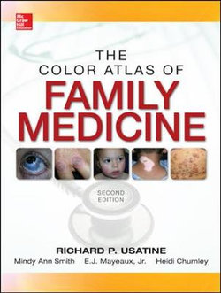 Color Atlas of Family Medicine 2/E