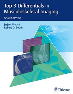 Top 3 Differentials in Musculoskeletal Imaging