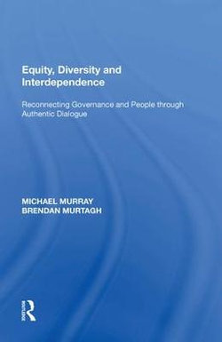 Equity Diversity and Interdependence