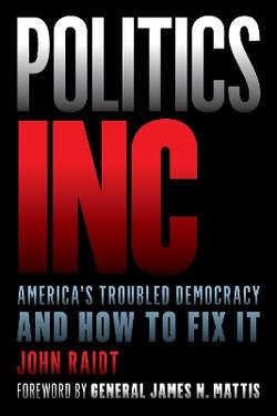 Politics Inc