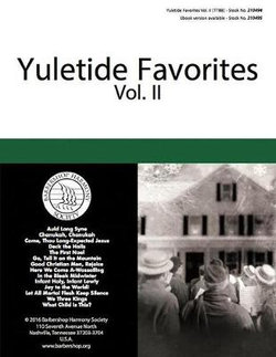 Yuletide Favorites Vol. 2