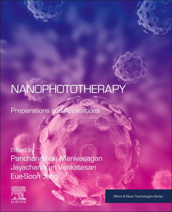 Nanophototherapy