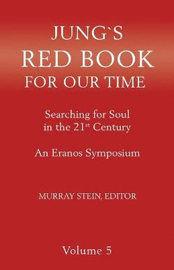 Jung's Red Book for Our Time