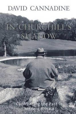 In Churchill's Shadow