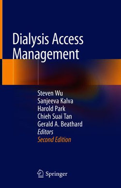 Dialysis Access Management