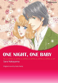 ONE NIGHT, ONE BABY