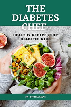 The Diabetes Cookbook