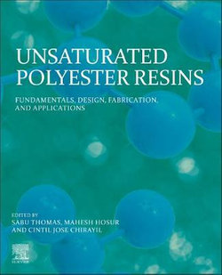 Unsaturated Polyester Resins