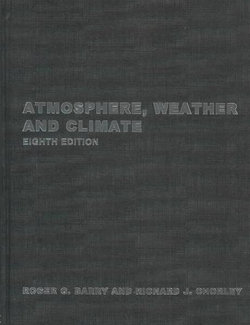 Atmosphere, Weather, and Climate