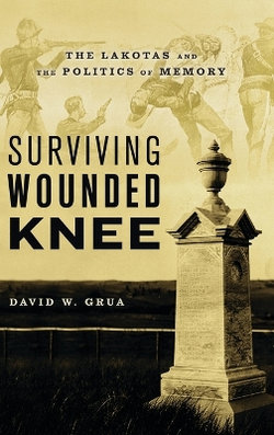 Surviving Wounded Knee