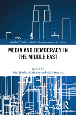 Media and Democracy in the Middle East