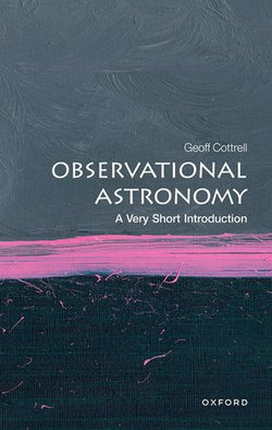 Observational Astronomy: A Very Short Introduction