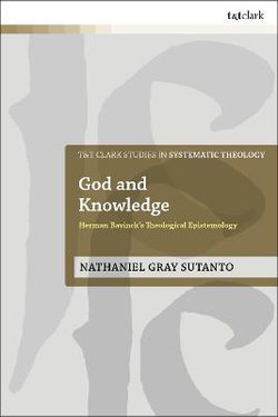 God and Knowledge