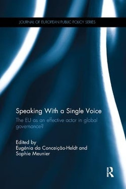 Speaking with a Single Voice