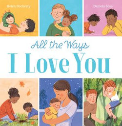 All the Ways I Love You (eBook)