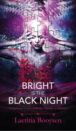 Bright is the Black Night