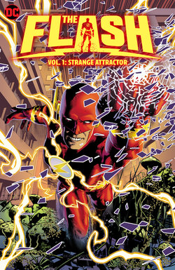 The Flash Vol. 1: Strange Attractor