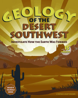 Geology of the Desert Southwest