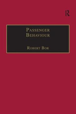 Passenger Behaviour