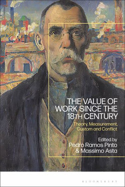 The Value of Work since the 18th Century