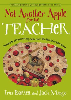 Not Another Apple for the Teacher