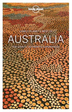 Lonely Planet Best of Australia