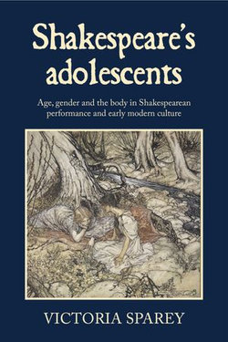 Shakespeare's adolescents