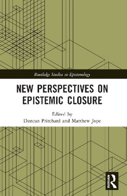 New Perspectives on Epistemic Closure