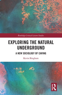 Exploring the Natural Underground