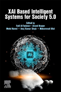 XAI Based Intelligent Systems for Society 5. 0