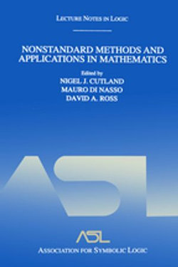 Nonstandard Methods and Applications in Mathematics