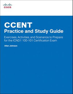 CCENT Practice and Study Guide