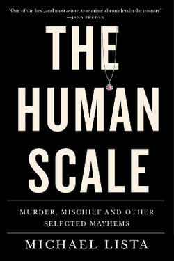 The Human Scale