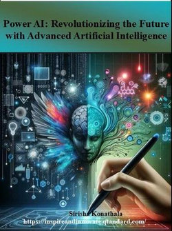 Power AI: Revolutionizing the Future with Advanced Artificial Intelligence