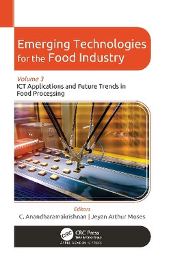 Emerging Technologies for the Food Industry