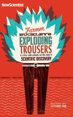 Farmer Buckley's Exploding Trousers