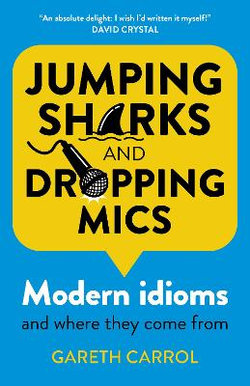 Jumping Sharks and Dropping Mics