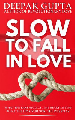 Slow to Fall in Love