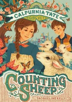 Counting Sheep: Calpurnia Tate, Girl Vet