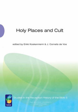 Holy Places and Cult