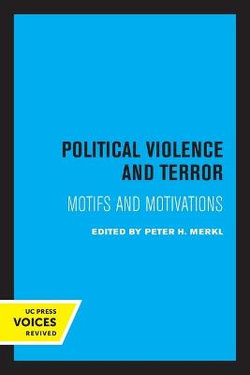 Political Violence and Terror