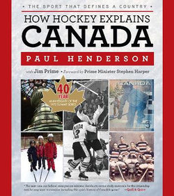 How Hockey Explains Canada