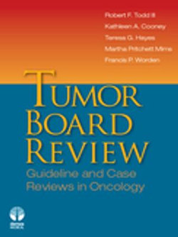 Tumor Board Review