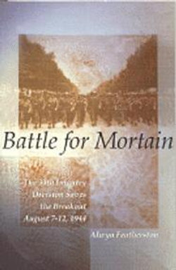 The Battle for Mortain