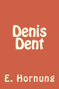 Denis Dent