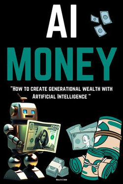 AI Money: How to create generational wealth with Artificial Intelligence